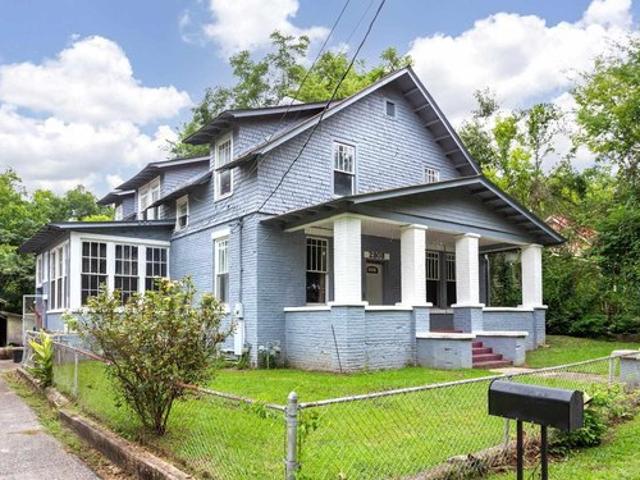 House for sale in Etowah, Alabama