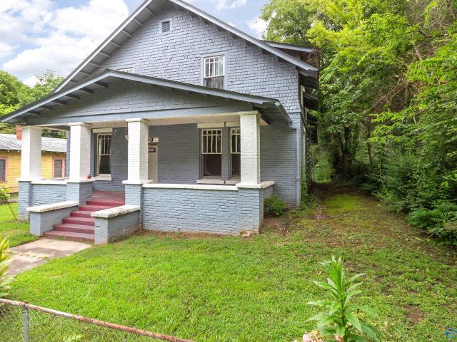 House for sale in Etowah, Alabama