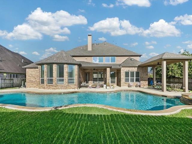House for sale in Katy, Texas