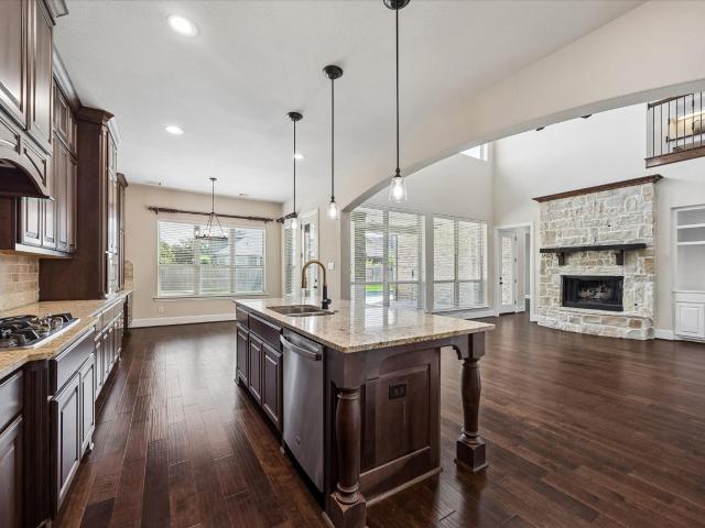 House for sale in Katy, Texas