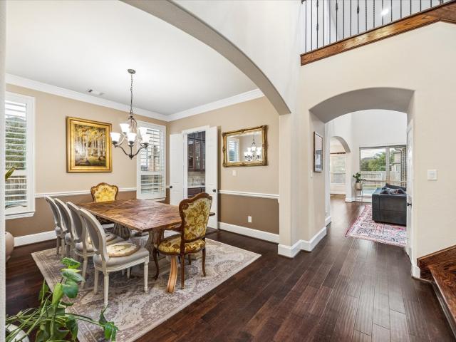 House for sale in Katy, Texas