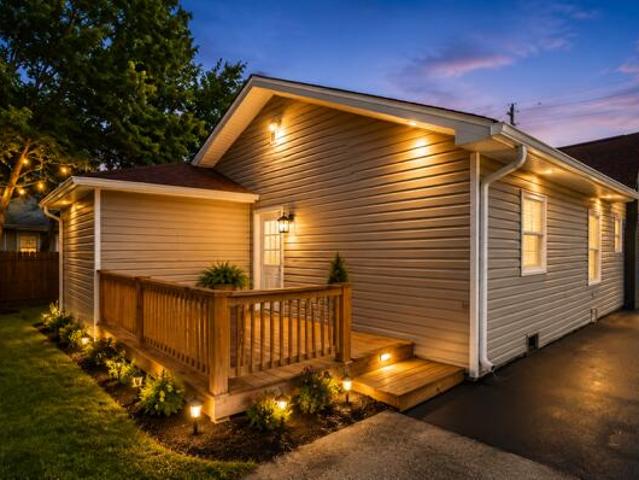 House for sale in Tennessee