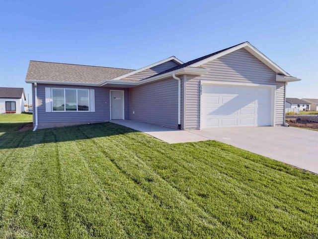 House for sale in Nebraska