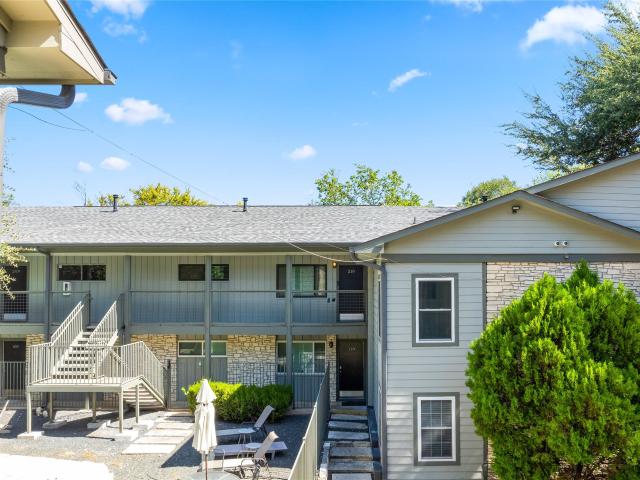 Condo for sale in Austin, Texas