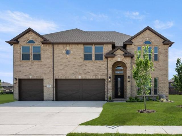 House for sale in Mansfield, Texas