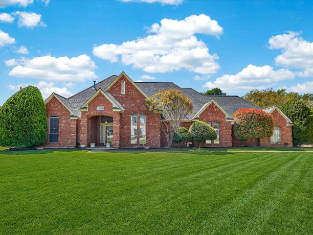 House for sale in Southlake, Texas