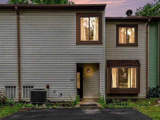 Townhouse for sale in Harrisburg, Pennsylvania