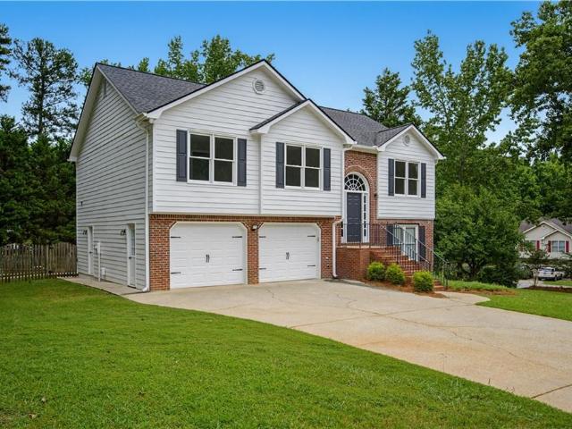 House for sale in Dacula, Georgia