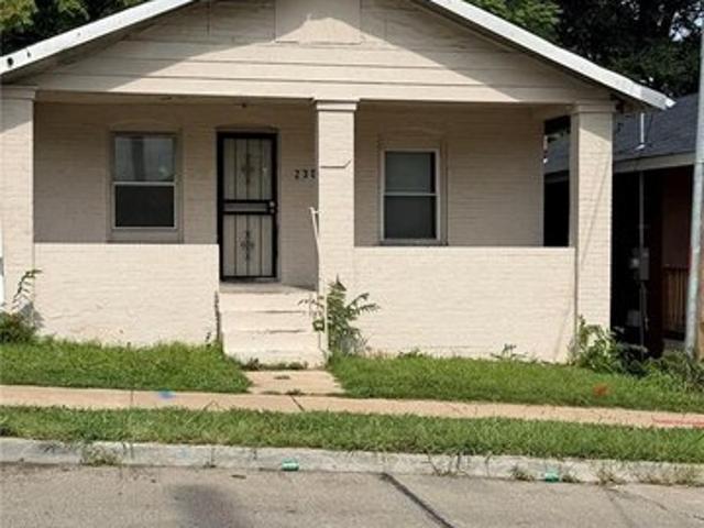 House for sale in Missouri