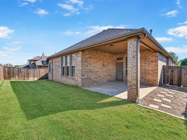 House for sale in Melissa, Texas