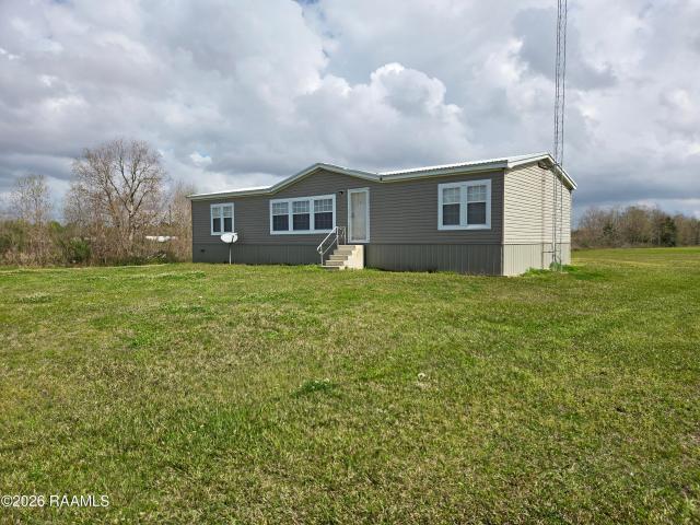 Property for sale in Morse, Louisiana