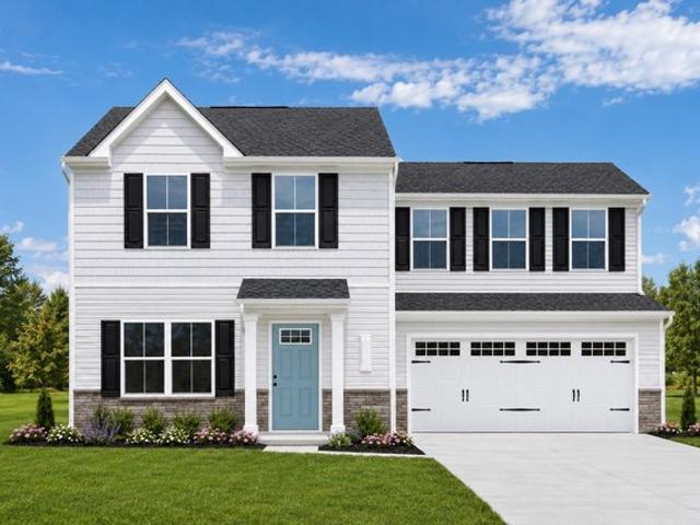 House for sale in Troy, Ohio