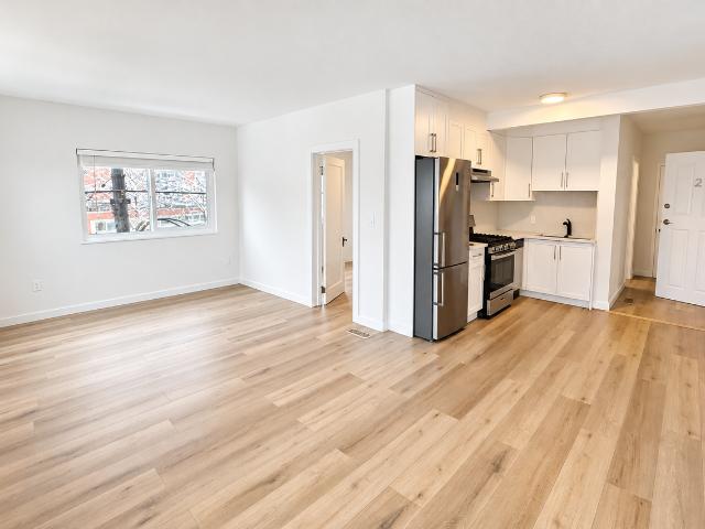 Apartment for rent in Mount Pleasant, Vancouver
