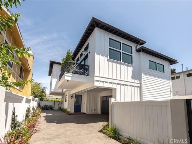 Condo for sale in Redondo Beach, California