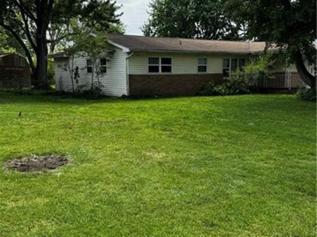 House for sale in Richland, Illinois