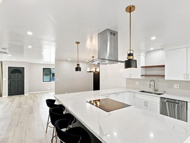 House for sale in Pinole, California