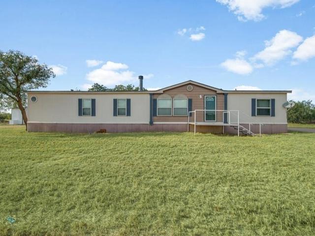 House for sale in Big Spring, Howard County