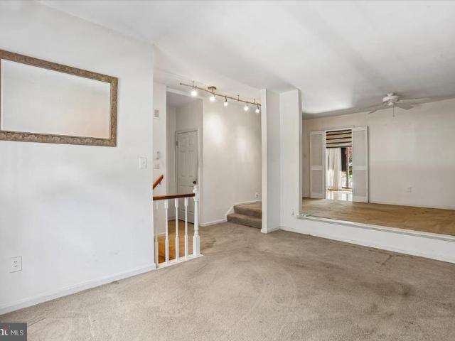 Townhouse for sale in Rockville, Maryland