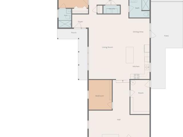 House for sale in North Carolina