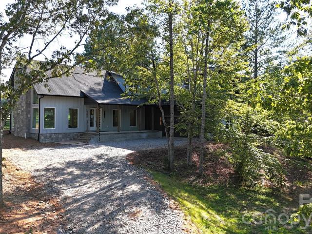 House for sale in Morganton, Burke County