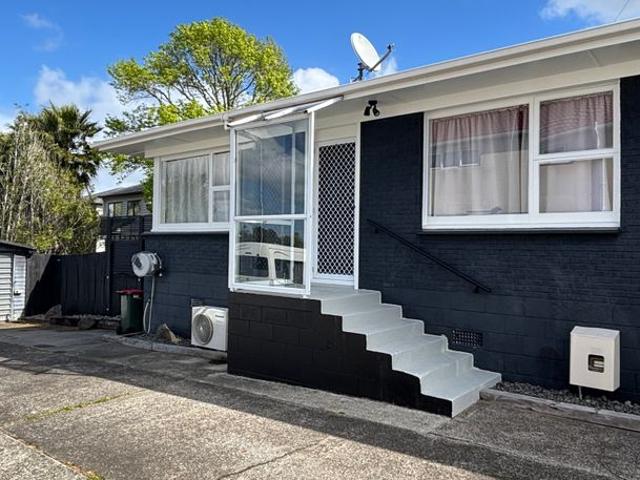 House for rent in Howick, Oroua County