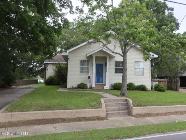 House for sale in Pascagoula, Mississippi
