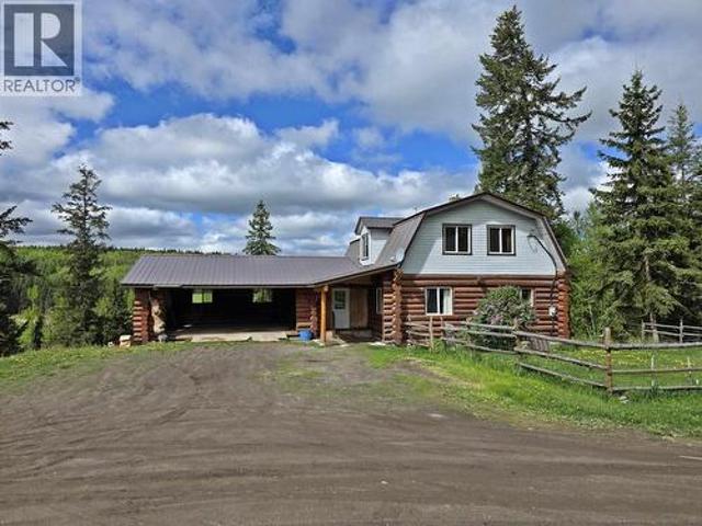 House for sale in British Columbia