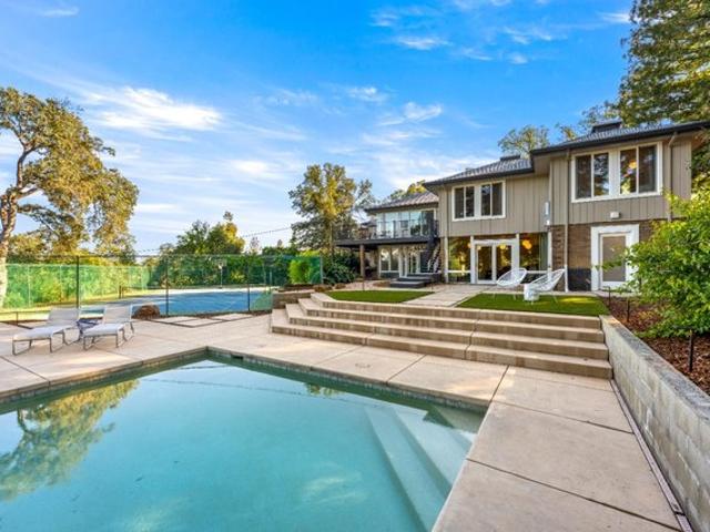 House for sale in Rescue, California