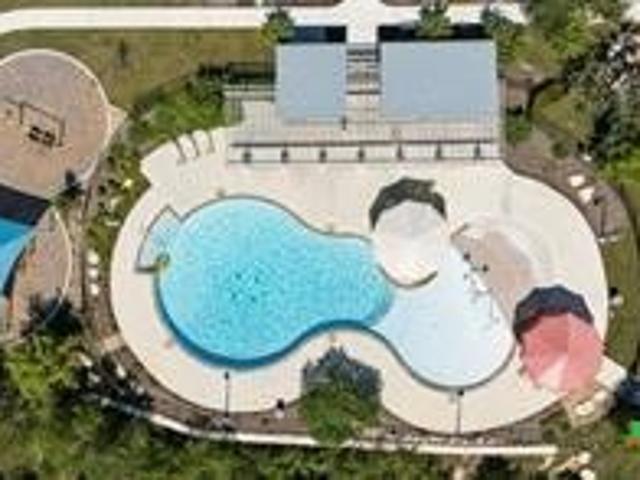 House for sale in Briggs, Texas