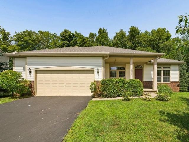 House for sale in Ohio