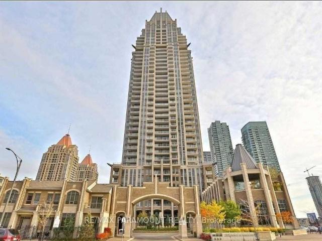 Condo for rent in Mississauga, Ontario