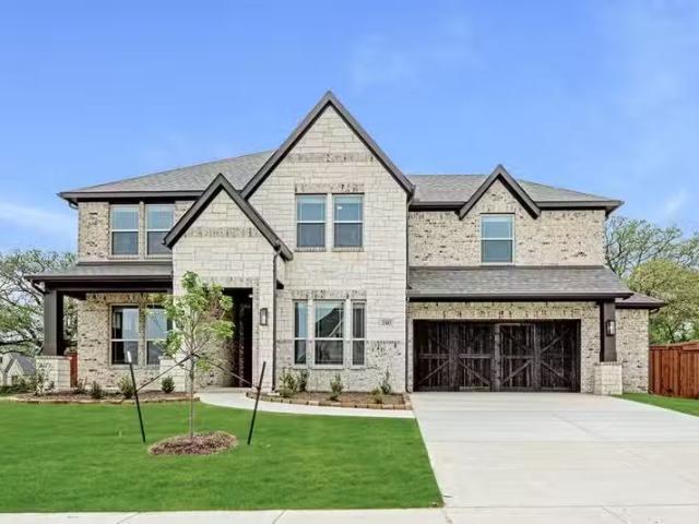 House for sale in Fort Worth