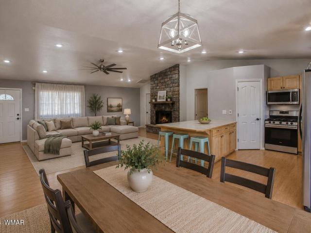 House for sale in Navajo, Arizona