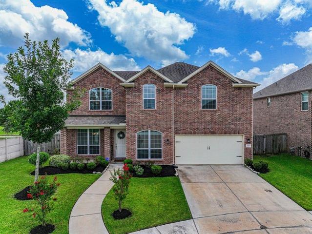 House for sale in Pearland, Texas