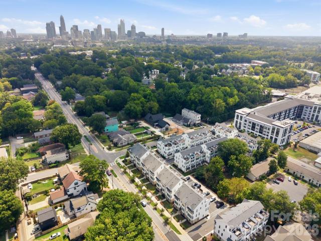 Townhouse for sale in Mecklenburg, North Carolina