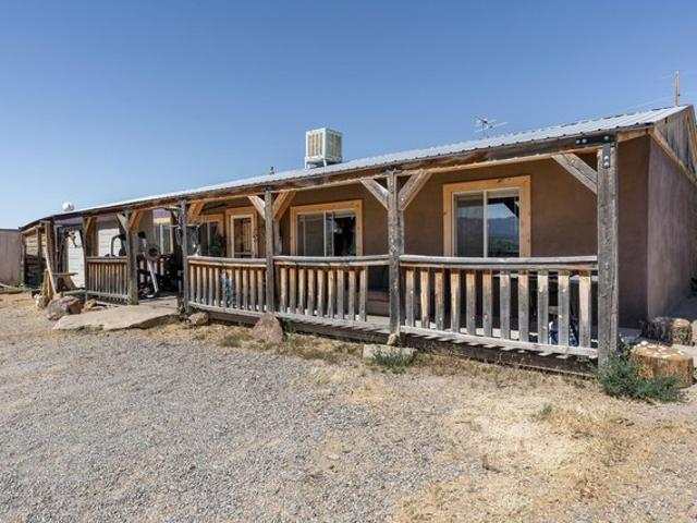 House for sale in Montezuma, Colorado