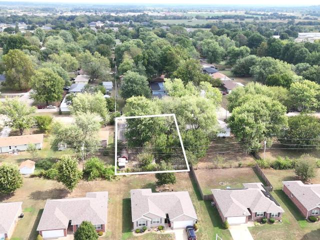 House for sale in Bolivar, Polk County