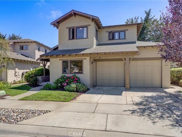 House for sale in Arroyo Grande, California