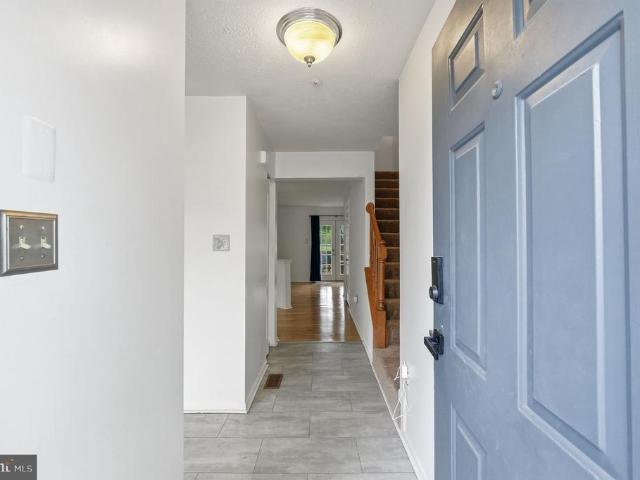 Townhouse for sale in Suitland, Maryland