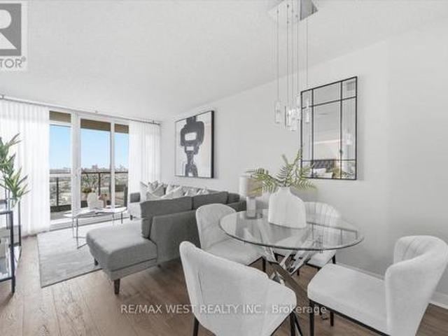 Condo for sale in Woburn, Ontario