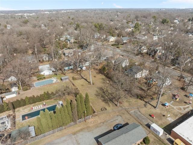 Land for sale in Guilford, North Carolina