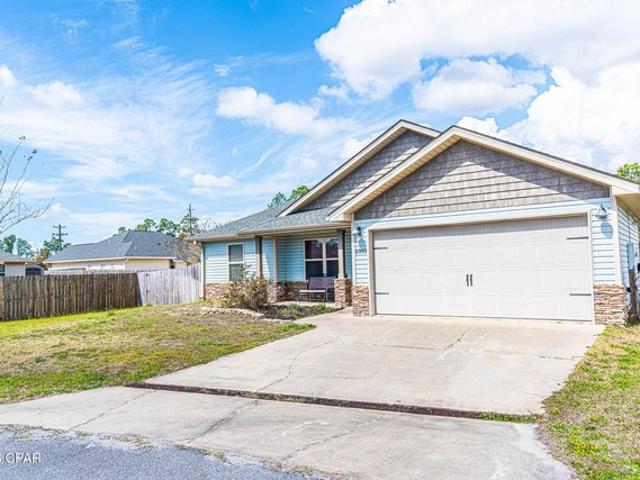 House for sale in Panama City, Florida