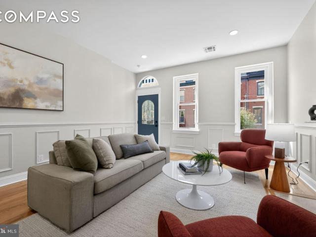 Property for rent in South Philadelphia, Philadelphia