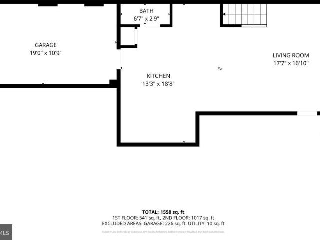 Condo for sale in Virginia
