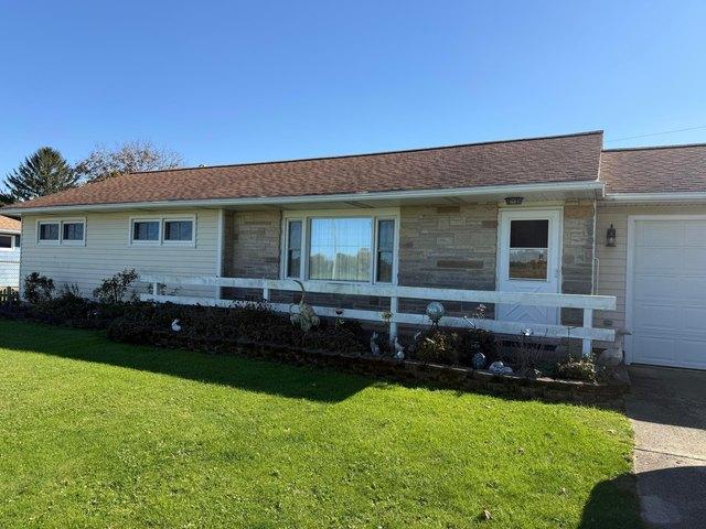 House for sale in Bucyrus, Crawford County