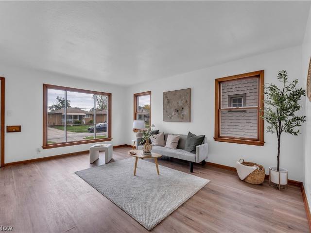 House for sale in Parma, Ohio