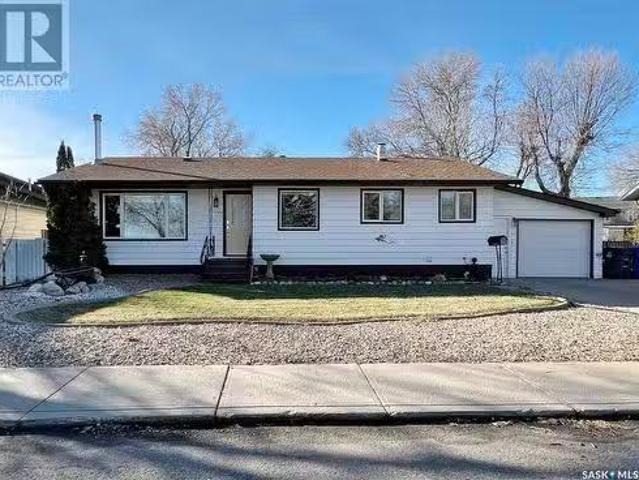 House for sale in Estevan, Saskatchewan