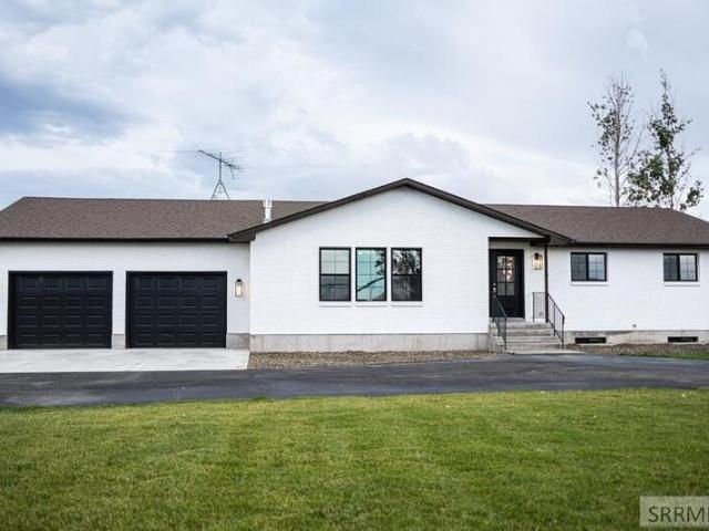 House for sale in Rexburg
