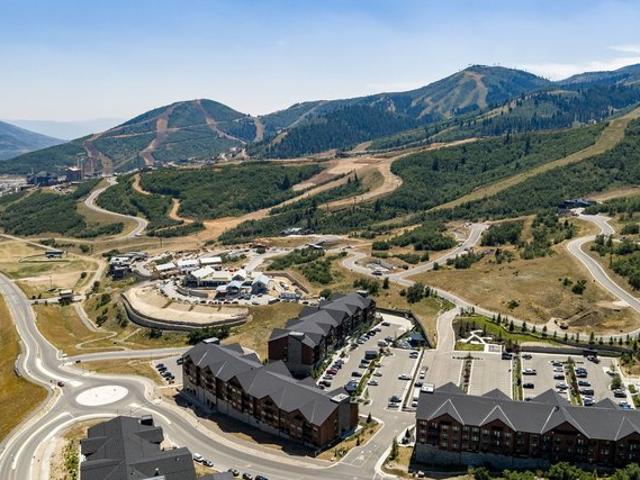 Condo for sale in Park City, Utah