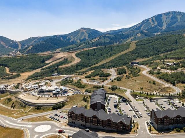 Condo for sale in Park City, Utah